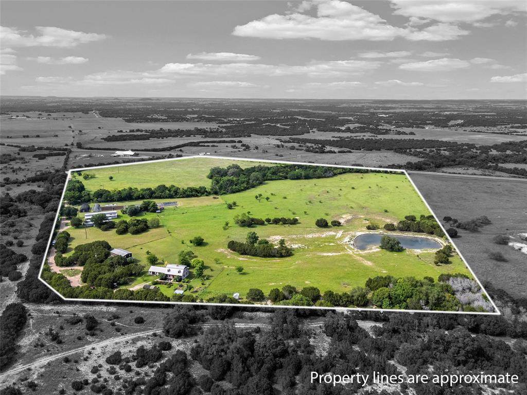 153 County Road 2139 - Photo 1