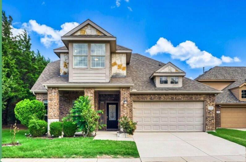 4105 Plymouth Drive - Photo 1