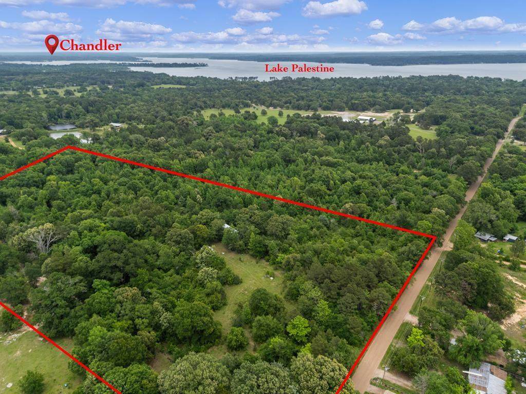 00 County Road 3105 - Photo 1