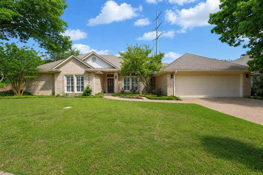 6628 Westmoor Lane - Photo 1