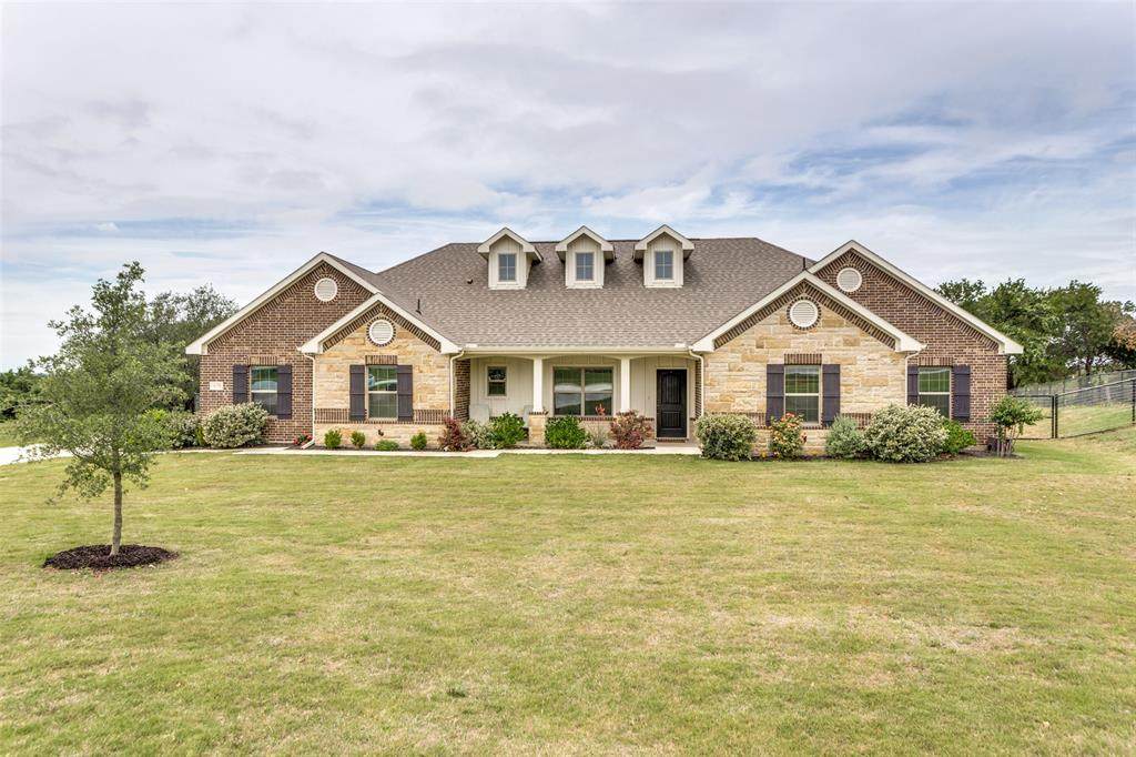 428 Herb Stephens Jr Way - Photo 1