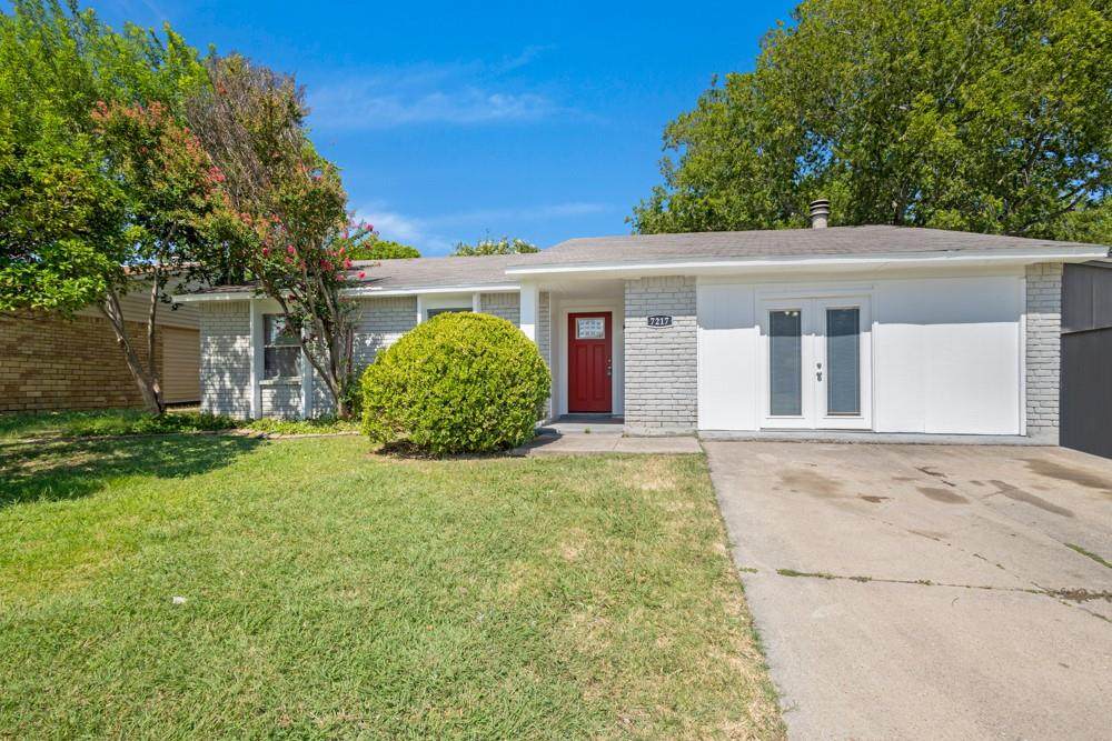 7217 Knight Drive - Photo 1