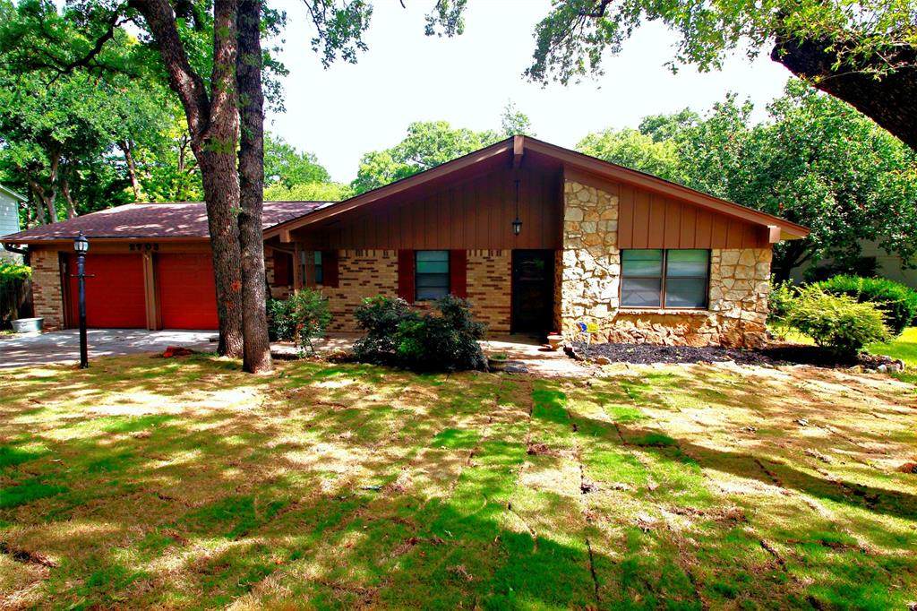 2703 Oak Cliff Lane - Photo 1
