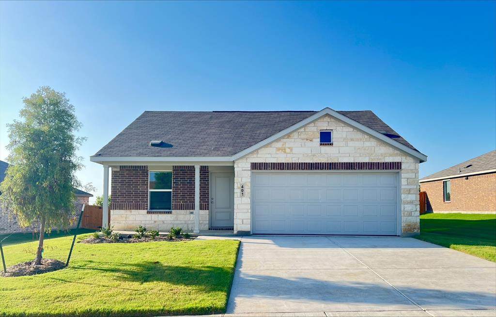 401 Mcnelly Lane - Photo 1