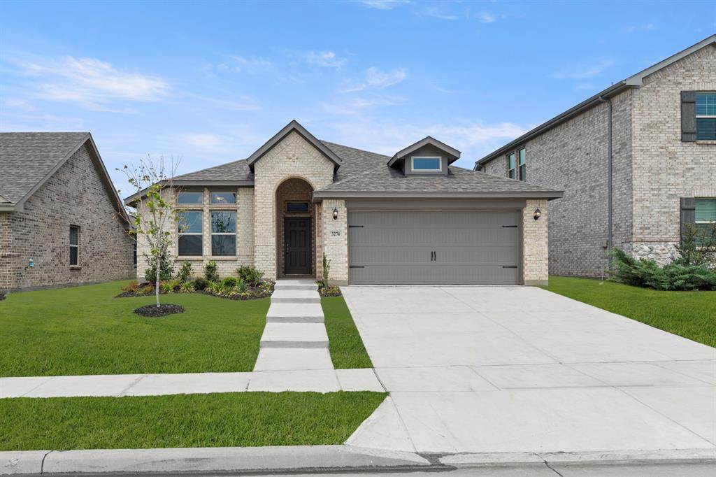 3274 Ribisl Lane - Photo 1