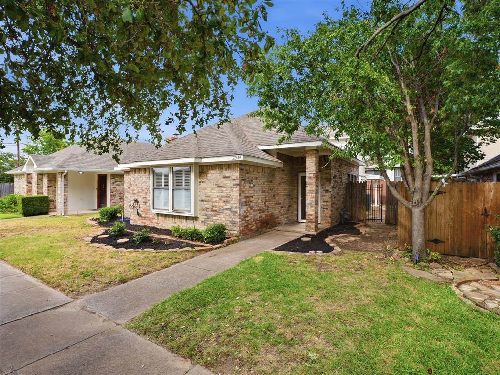 2044 Whippoorwill Lane - Photo 1