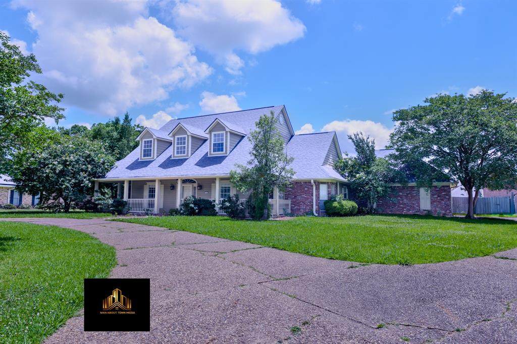 30 Fairmont Circle - Photo 1