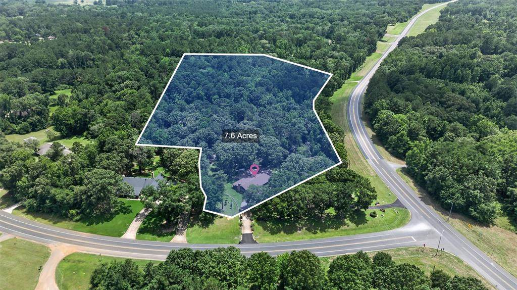 1639 Loop 456 - Photo 1
