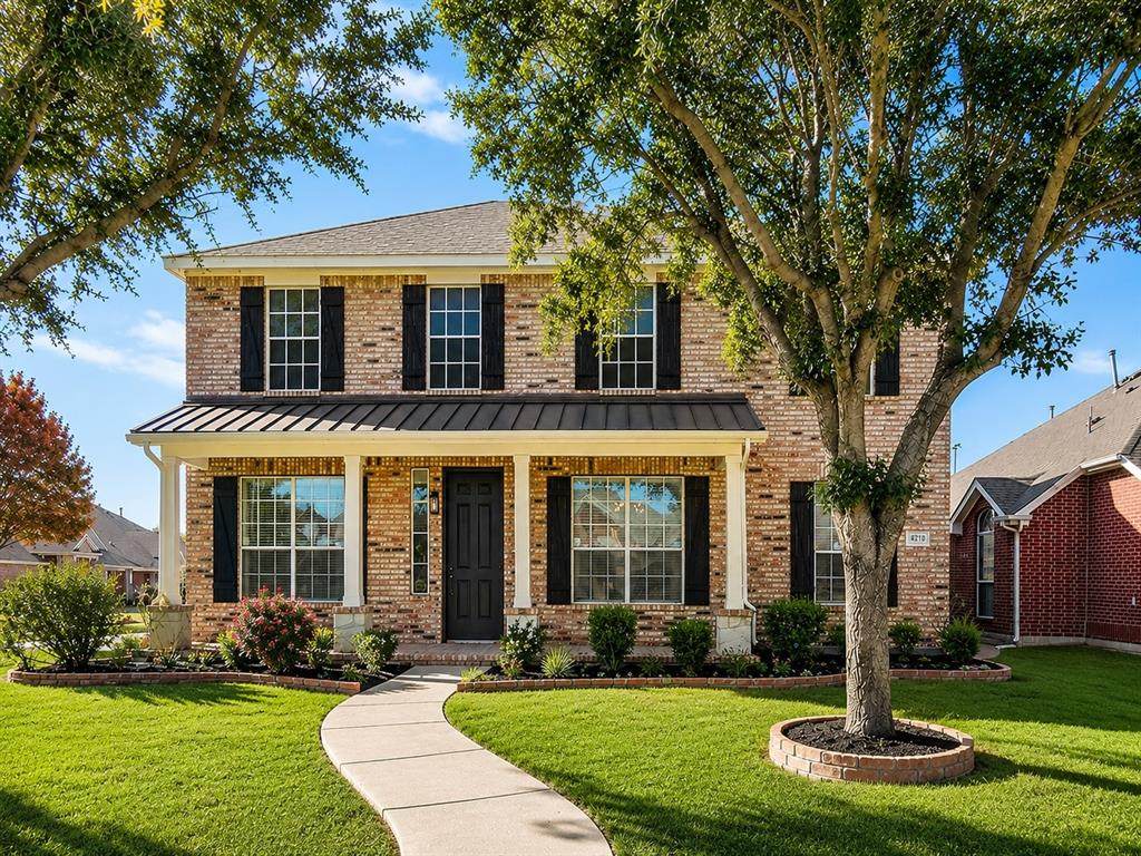 3101 Caddo Lane - Photo 1