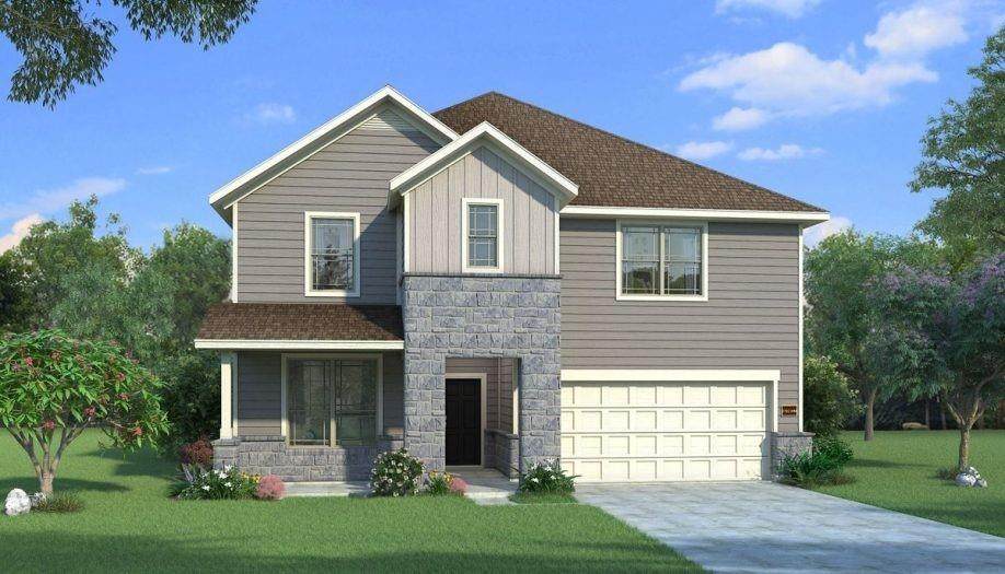 3520 Macrostie Way - Photo 1