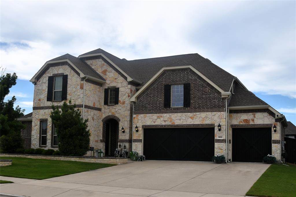 1500 Snapdragon Court - Photo 1