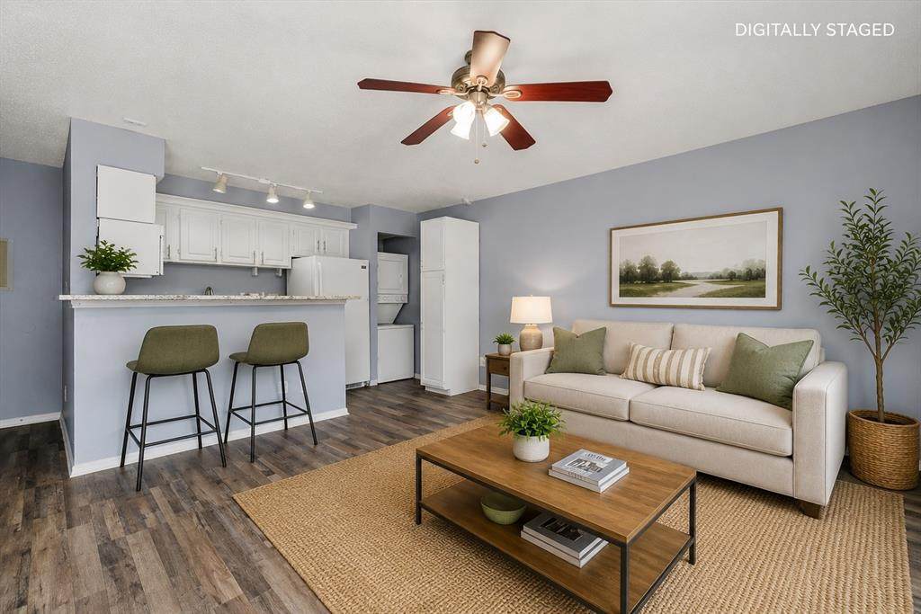 1700 Baird Farm Circle - Photo 1