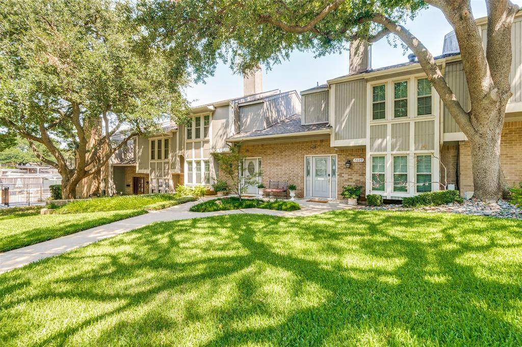 7609 Riverbrook Drive - Photo 1