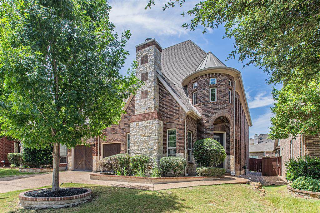 216 Florence Drive - Photo 1