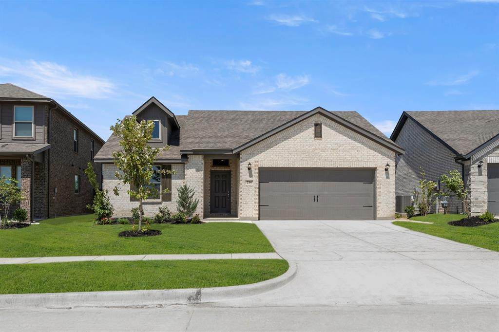 214 Bandit Trail - Photo 1