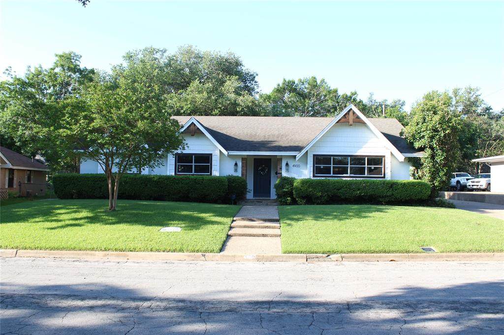 4900 Lake Hurst Drive - Photo 1