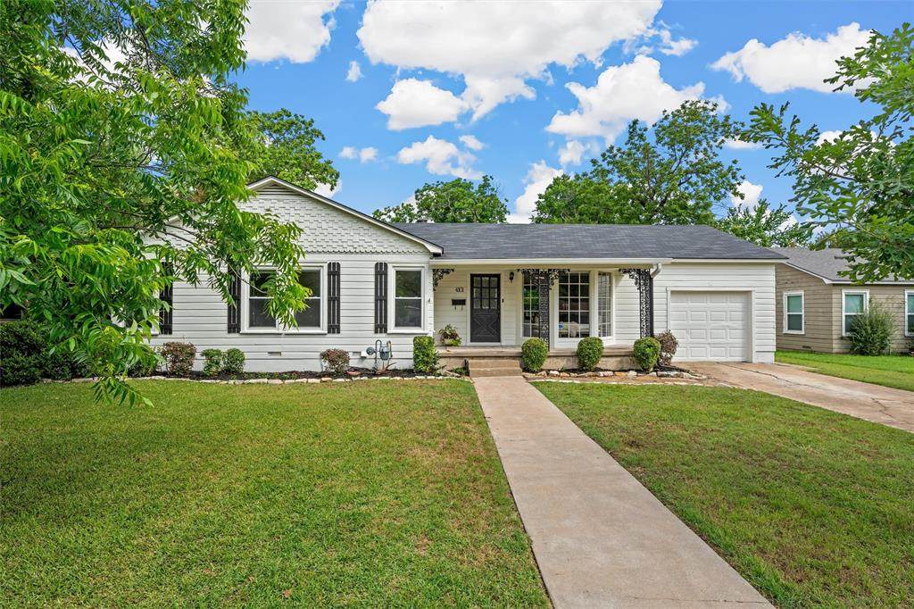 4101 Morrow Avenue - Photo 1
