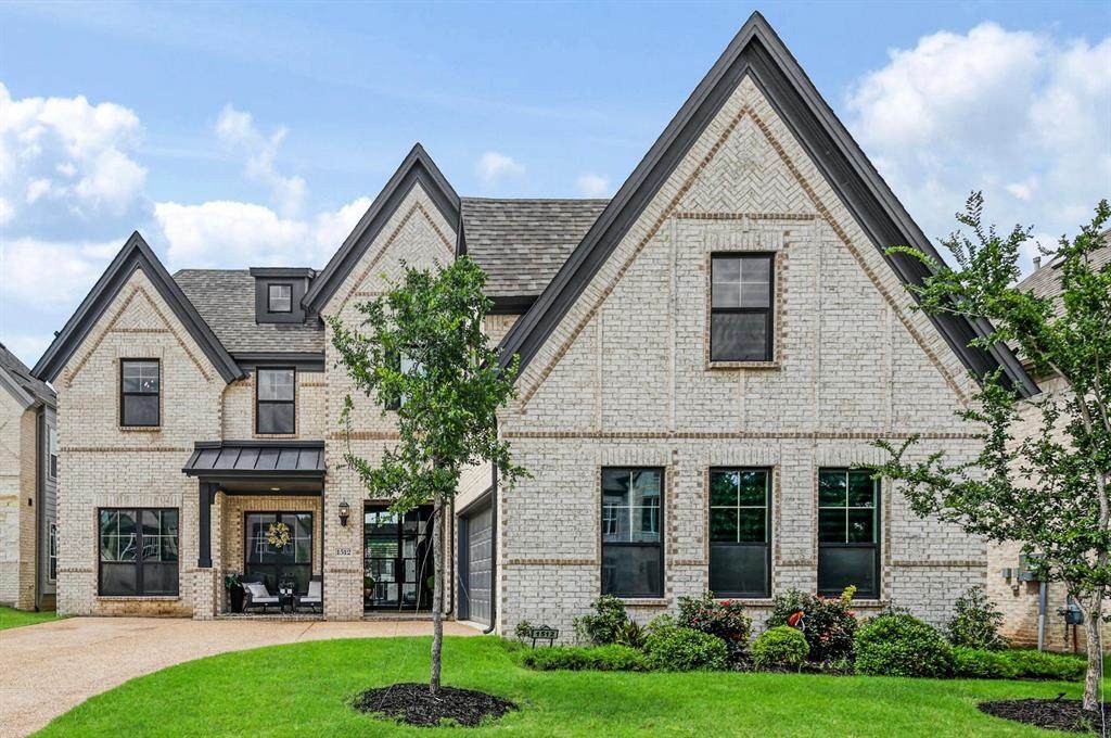 1512 Rough Rider Court - Photo 1