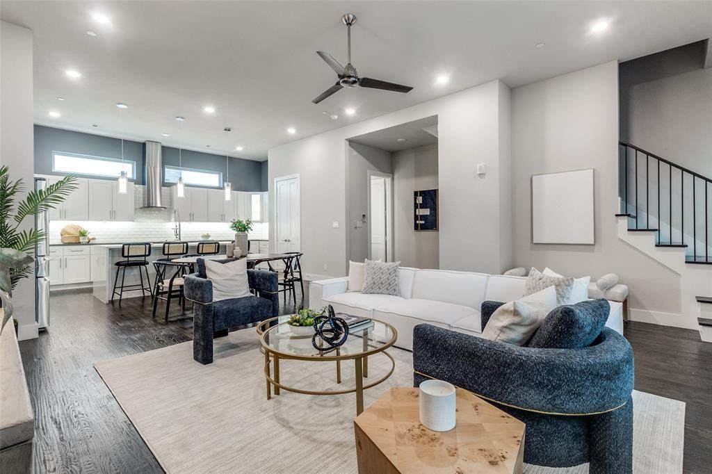 3170 Carmel Street - Photo 1