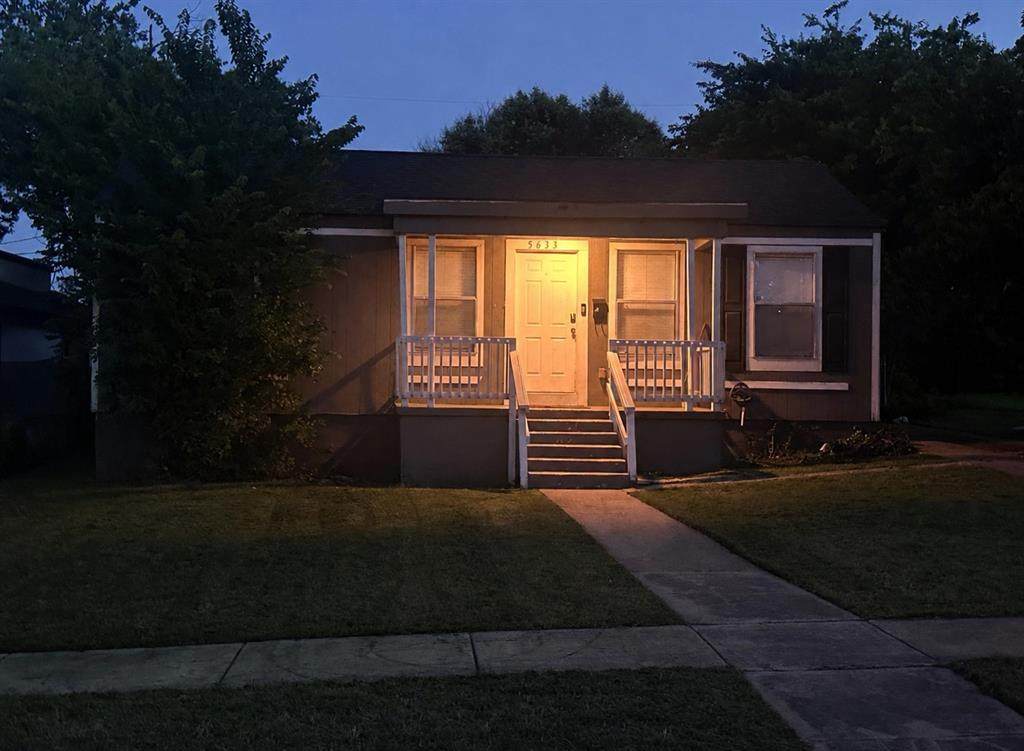 5633 Curzon Avenue - Photo 1