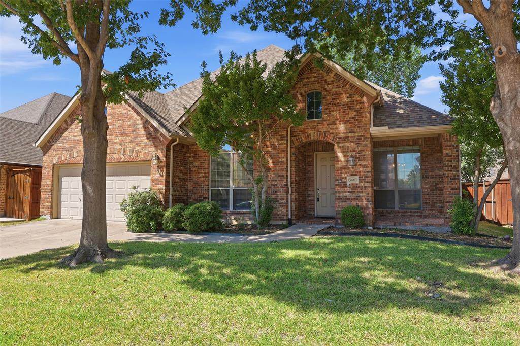 2633 Deer Hollow Drive - Photo 1