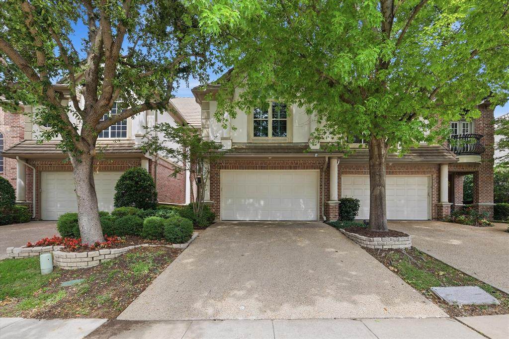 4222 Spyglass Hill Lane - Photo 1