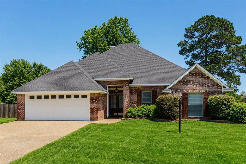 9106 Summer Tree Circle - Photo 1