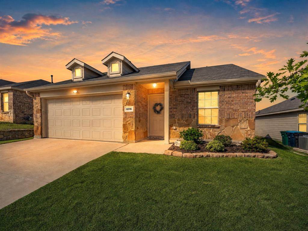 8316 Bell Ridge Lane - Photo 1