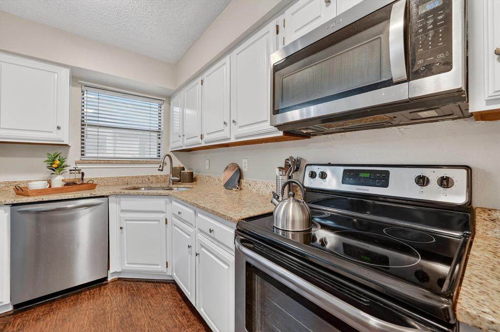 1200 Harwell Drive - Photo 1