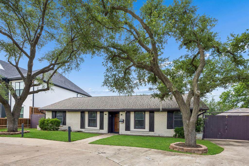 3534 Royal Lane - Photo 1