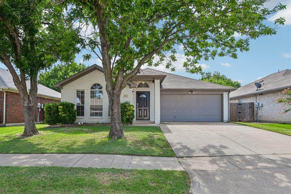 6105 Seese Drive - Photo 1