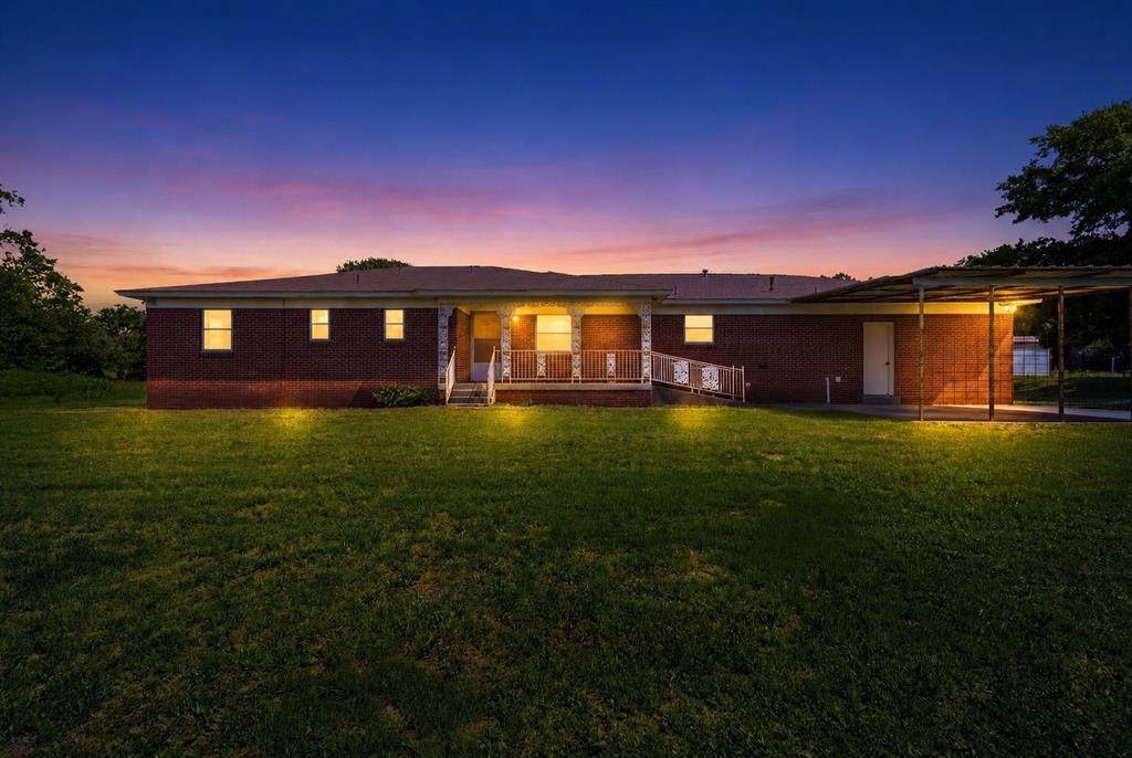 3523 Highway 199 - Photo 1