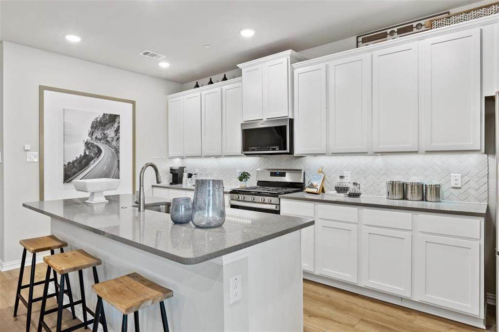 251 Territory Trail - Photo 1