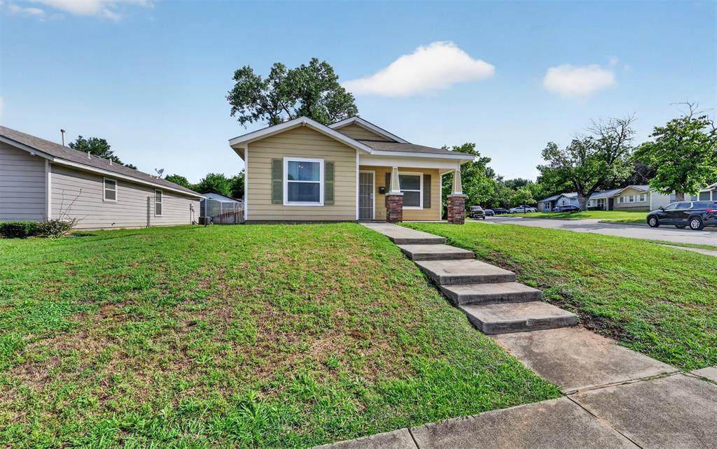 4421 Kellis Street - Photo 1