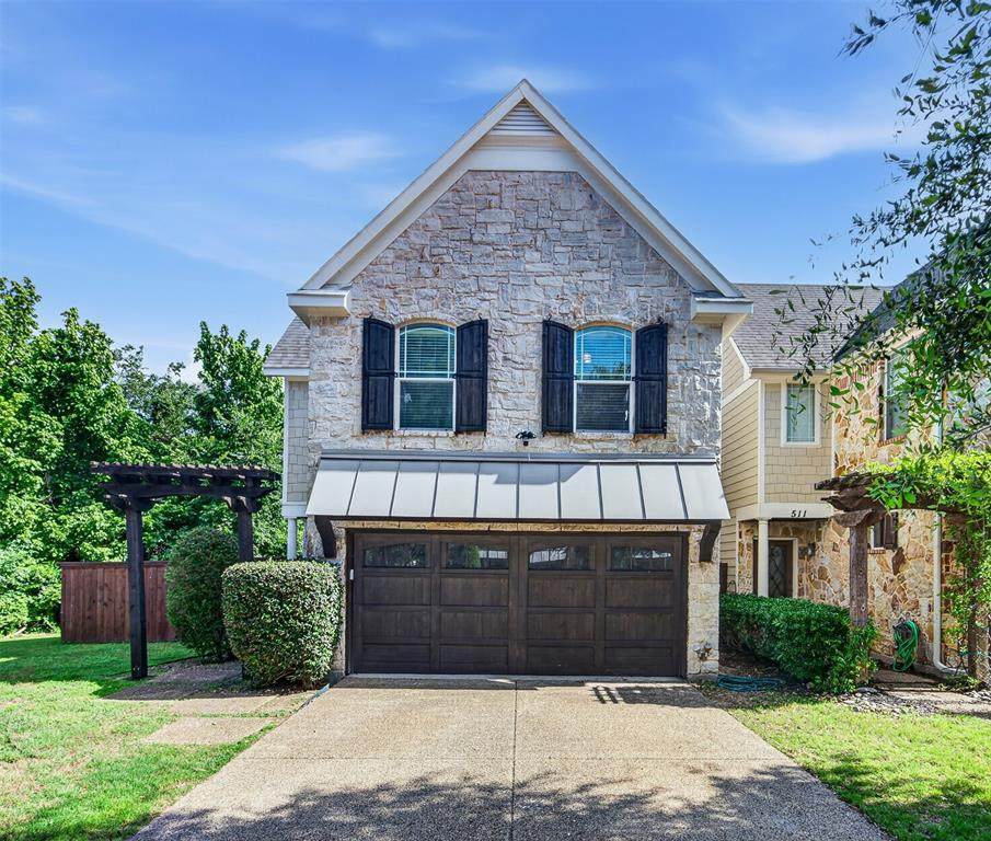 509 Heath Lane - Photo 1