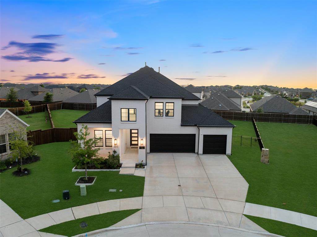 2711 Woodside Road - Photo 1