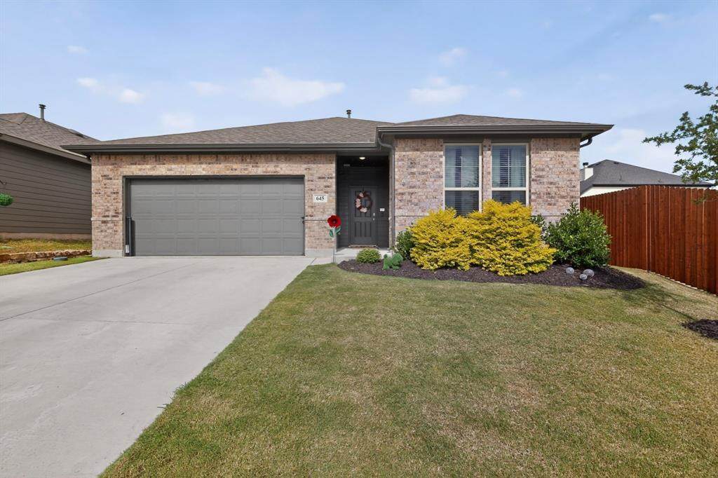 645 Pawprint Hollow - Photo 1