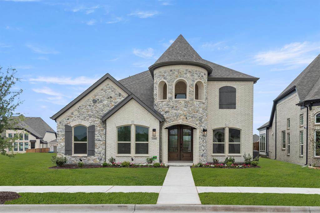 12808 Cedar Ridge Trail - Photo 1