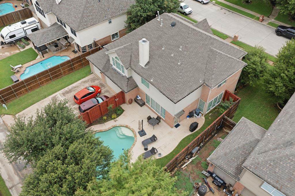 1537 Lakeview Drive - Photo 1