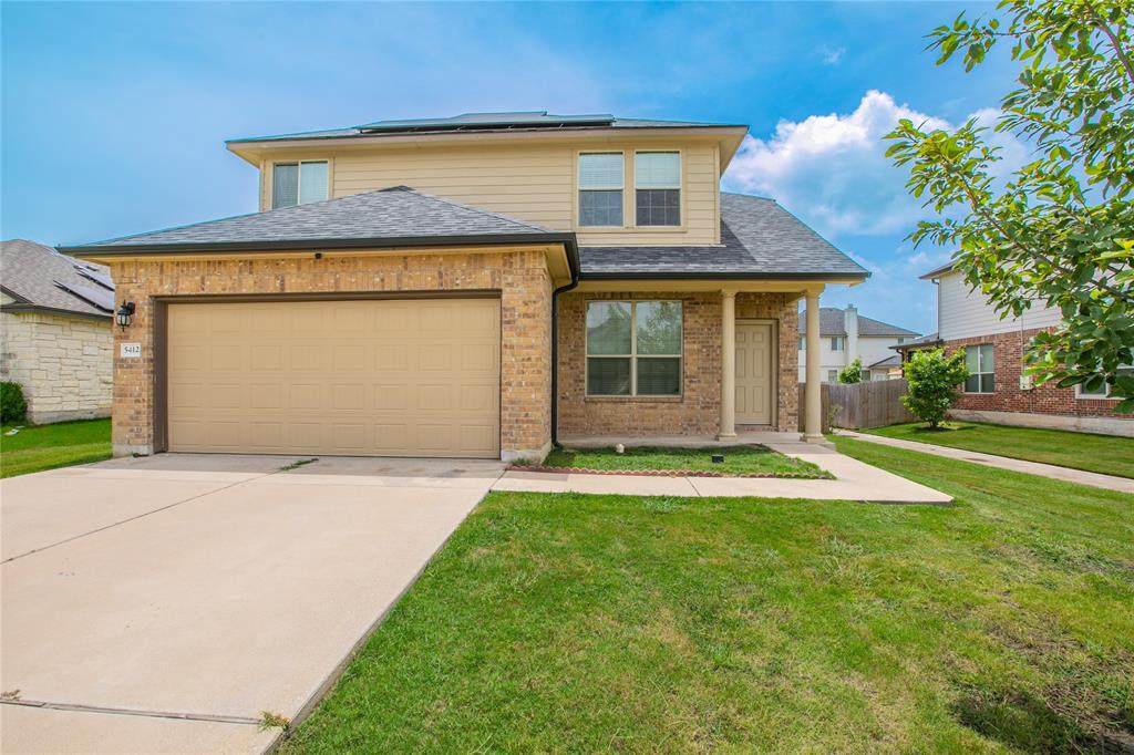 5412 Tama Drive - Photo 1