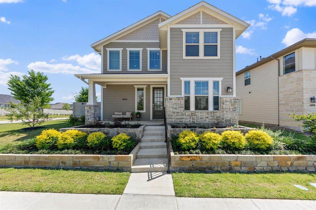 3205 Marilanda Road - Photo 1
