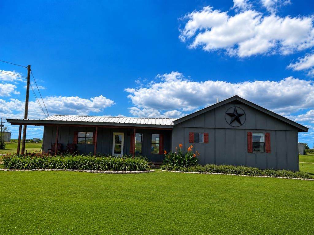 2515 Us Highway 77 Highway - Photo 1
