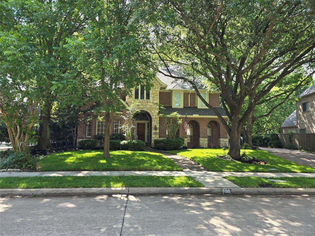 700 Bandera Drive - Photo 1