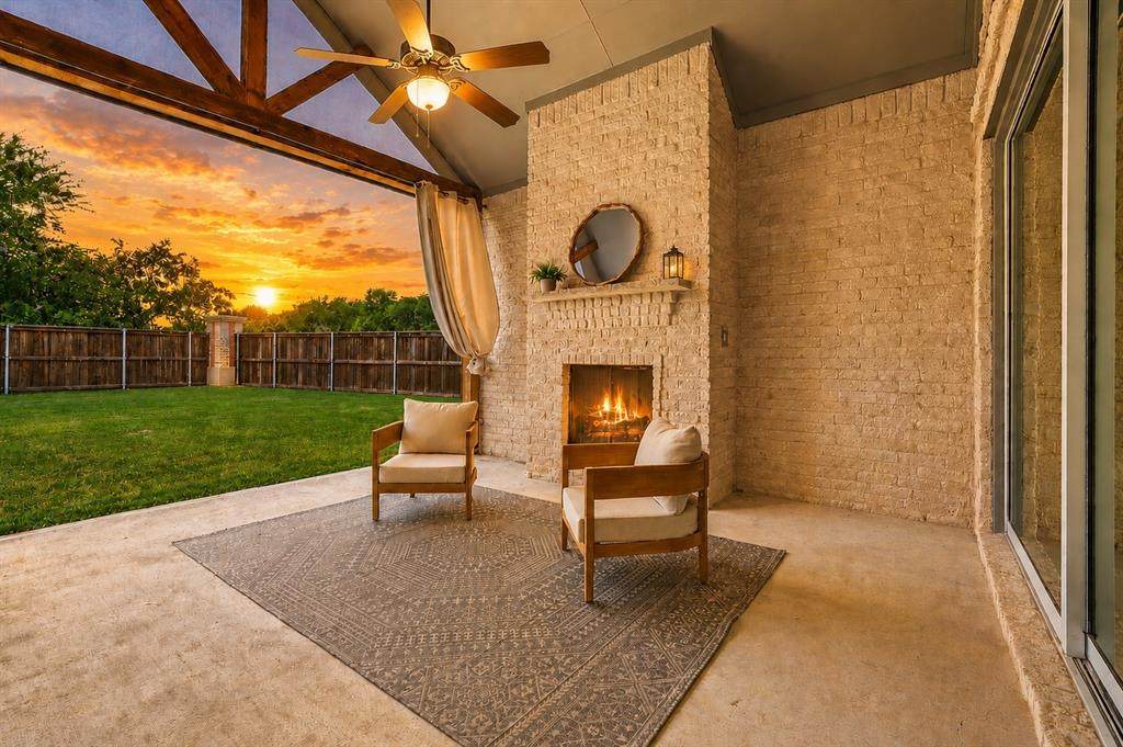 4213 Rocky Ridge Trail - Photo 1