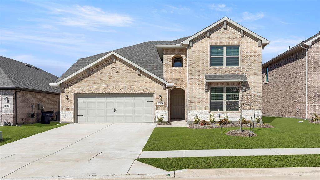 9304 Derry Lane - Photo 1