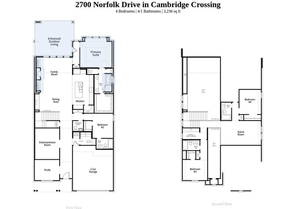 2700 Norfolk Drive - Photo 1