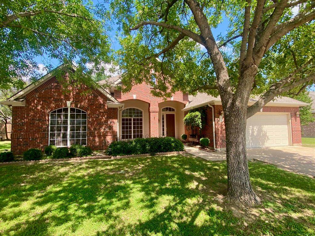 3513 Sundown Boulevard - Photo 1