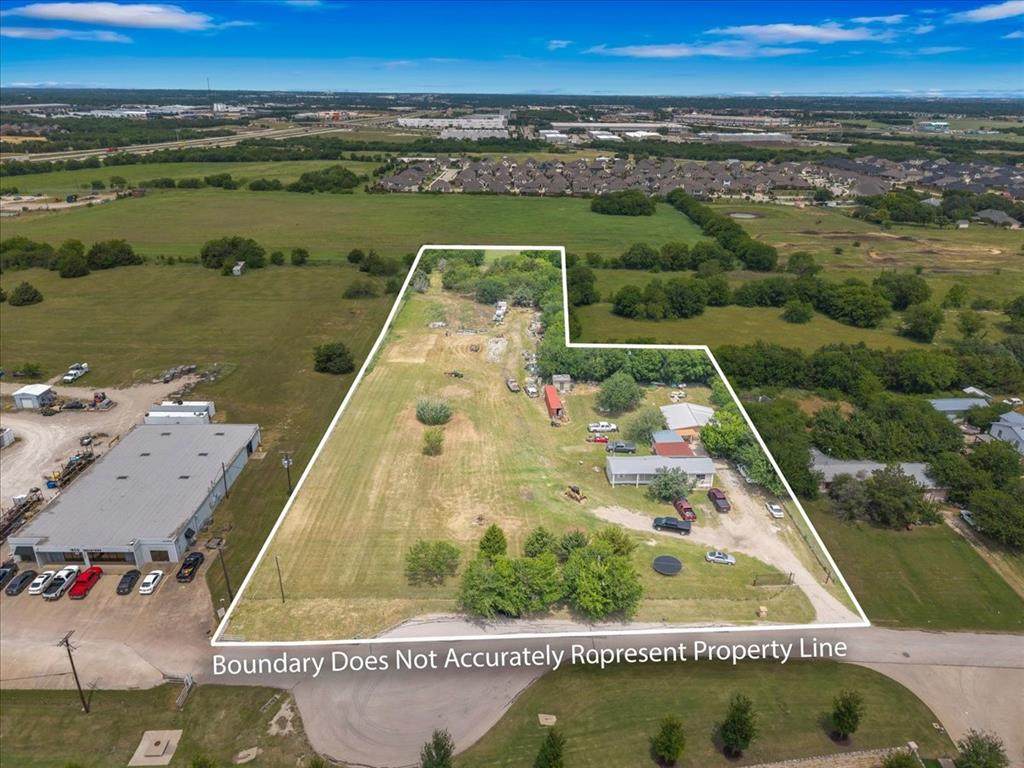2511 Mathis Road - Photo 1