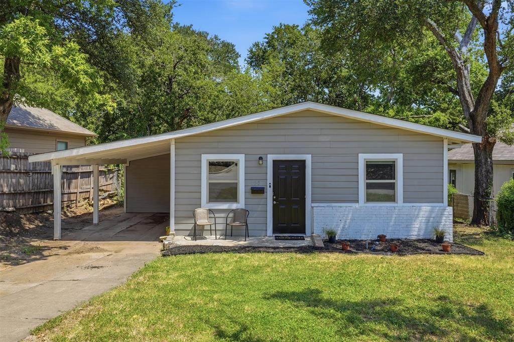 4508 Fletcher Avenue - Photo 1