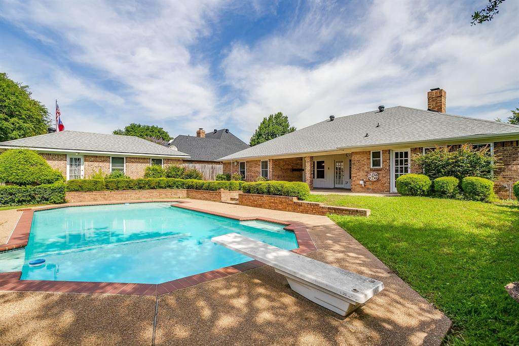 1516 Wimberly Court - Photo 1